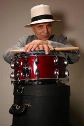 Paul Motian